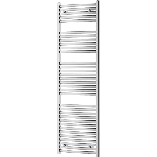 Mexen Helios badeværelsesradiator 1800x600 krom