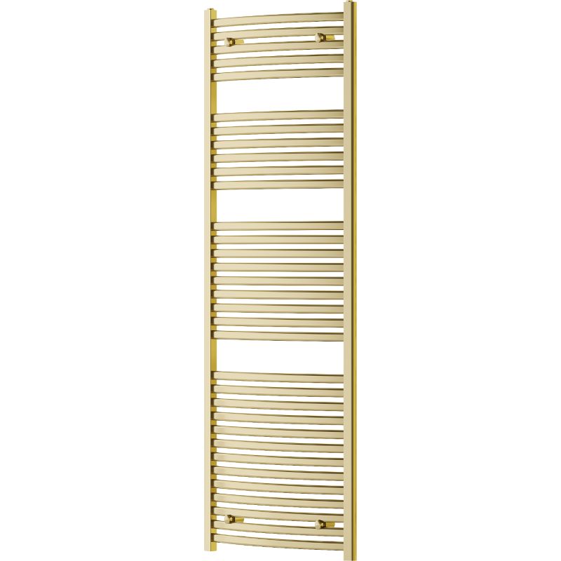Mexen Helios badeværelsesradiator 1800x600 mm i guld