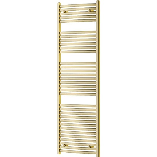 Mexen Helios badeværelsesradiator 1800x600 mm i guld