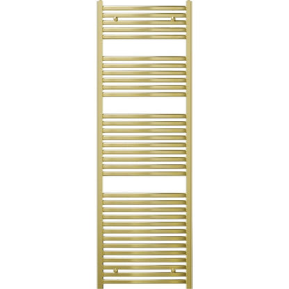 Mexen Helios badeværelsesradiator 1800x600 mm i guld