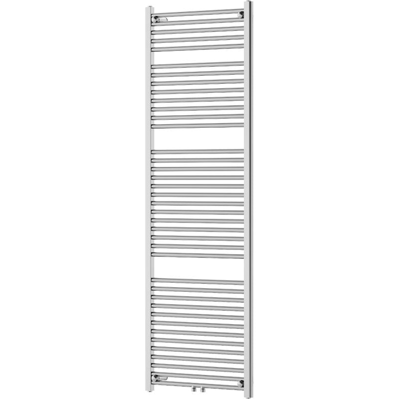 Mexen badeværelsesradiator 1800x600 Mars krom