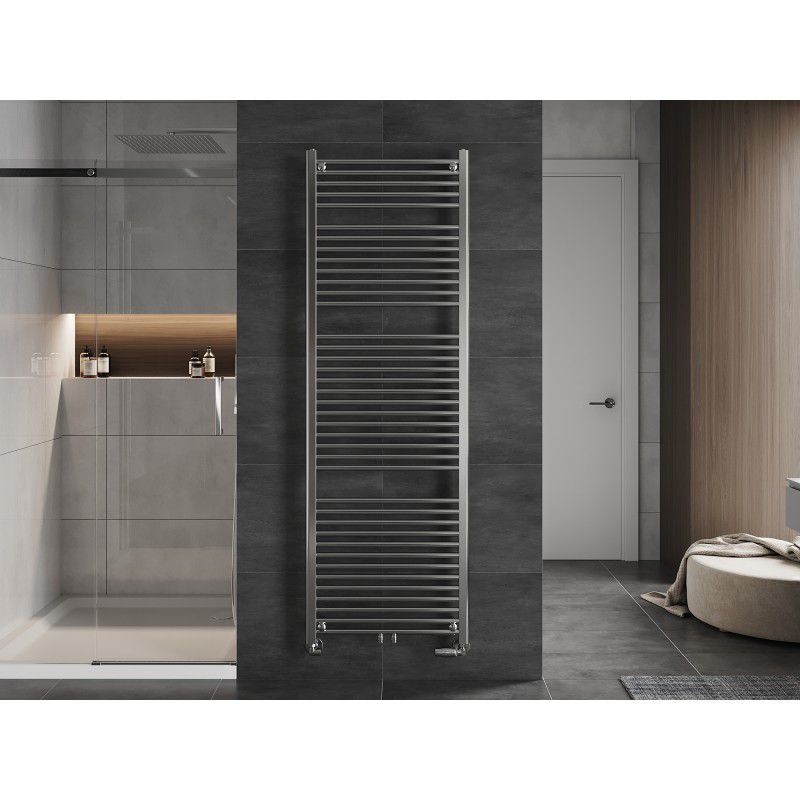 Mexen badeværelsesradiator 1800x600 Mars krom