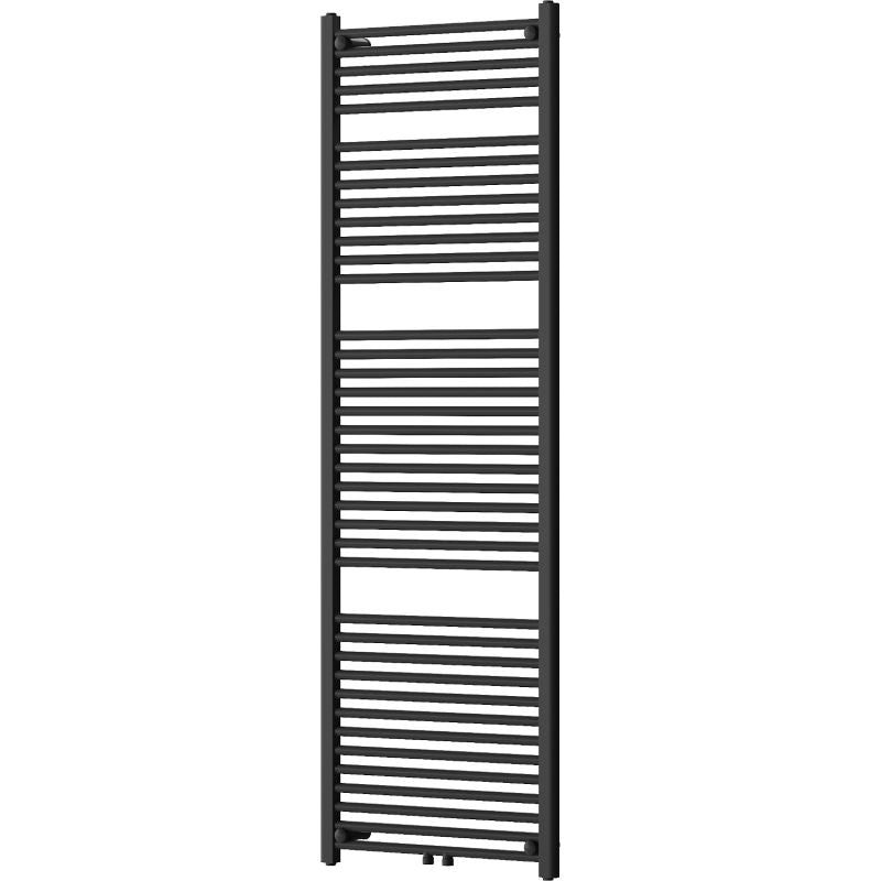 Mexen badeværelsesradiator 1800x600 mm Mars mat-sort