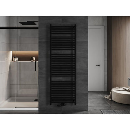 Mexen badeværelsesradiator 1800x600 mm Mars mat-sort