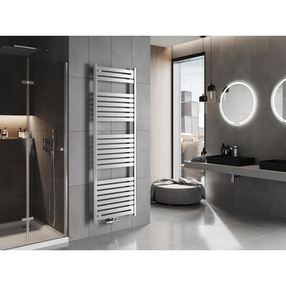 Mexen 1800x600 Uran krom badeværelsesradiator