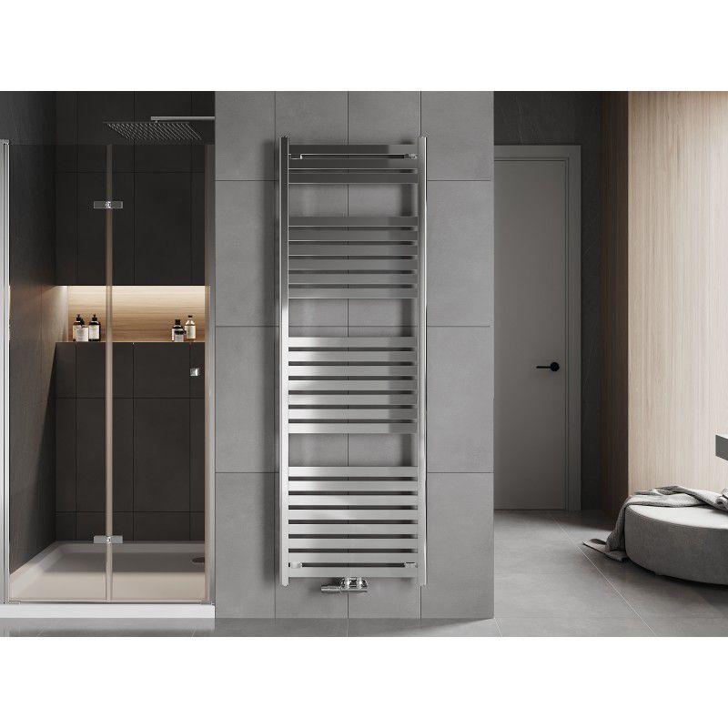 Mexen 1800x600 Uran krom badeværelsesradiator
