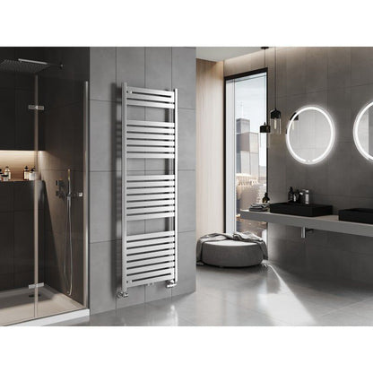 Mexen 1800x600 Uran krom badeværelsesradiator
