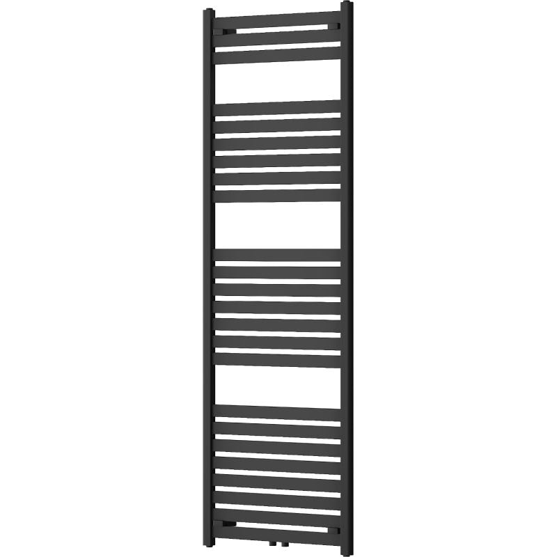 Mexen Uran badeværelsesradiator 1800x600, sort