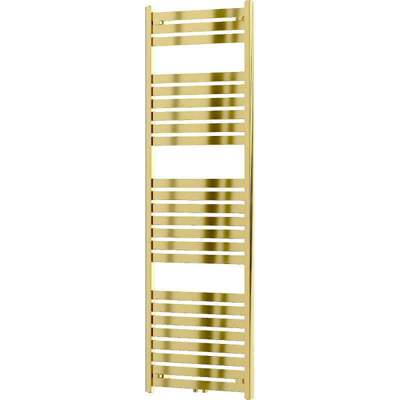 Mexen 1800x600 uran guldbadeværelsesradiator