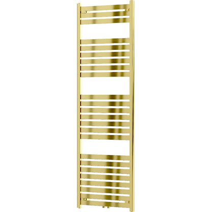 Mexen 1800x600 uran guldbadeværelsesradiator