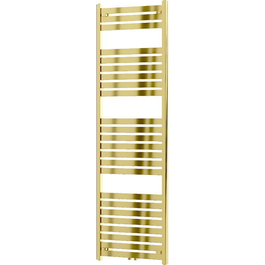 Mexen 1800x600 uran guldbadeværelsesradiator