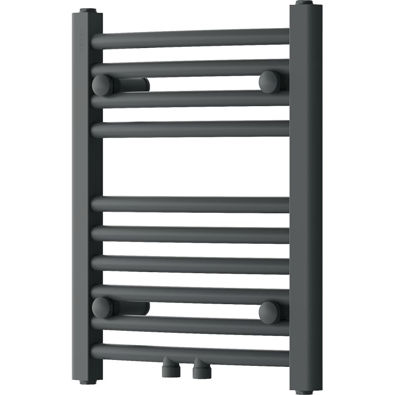 Mexen Ares badeværelsesradiator 500x400 antracit