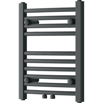 Mexen Ares badeværelsesradiator 500x400 antracit