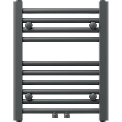 Mexen Ares badeværelsesradiator 500x400 antracit