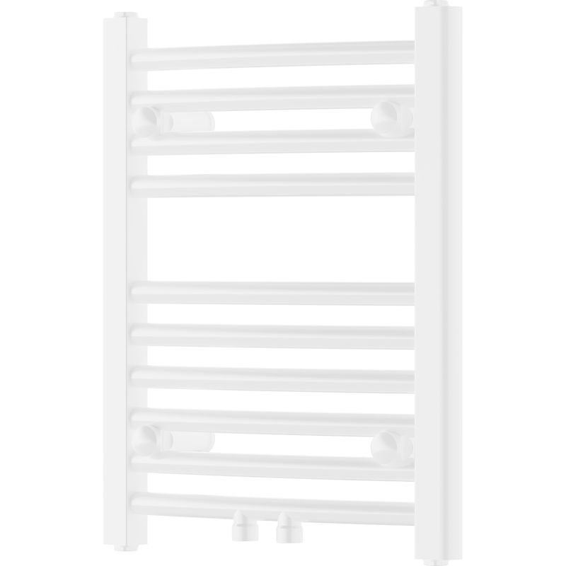 Mexen Ares badeværelsesradiator 500x400 hvid