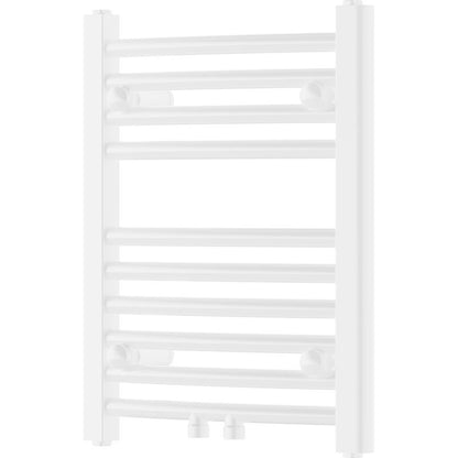 Mexen Ares badeværelsesradiator 500x400 hvid