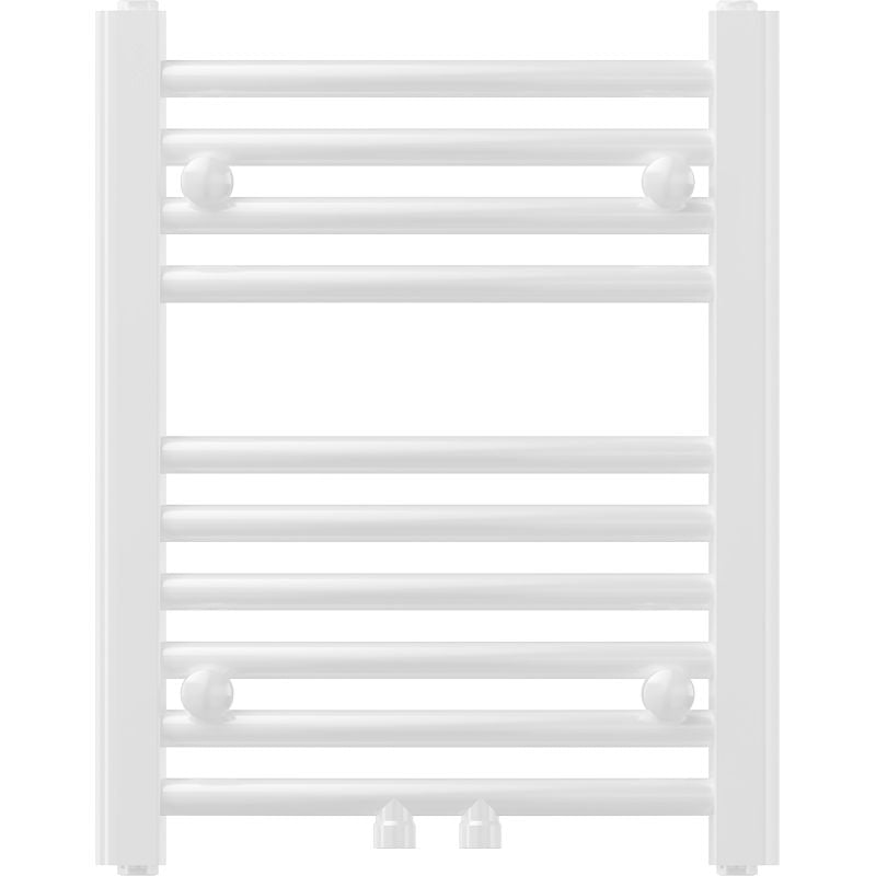 Mexen Ares badeværelsesradiator 500x400 hvid