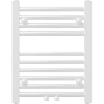 Mexen Ares badeværelsesradiator 500x400 hvid