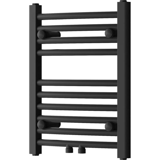 Mexen Ares badeværelsesradiator 500x400 sort