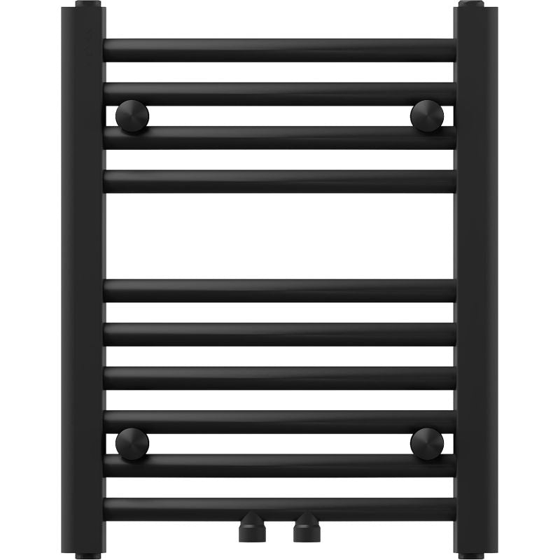 Mexen Ares badeværelsesradiator 500x400 sort
