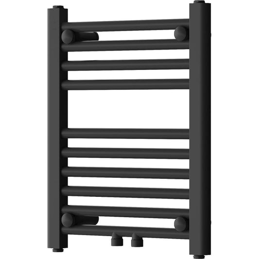 Mexen Mars badeværelsesradiator 500x400 sort
