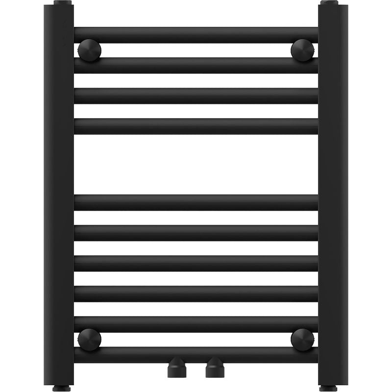 Mexen Mars badeværelsesradiator 500x400 sort