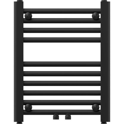 Mexen Mars badeværelsesradiator 500x400 sort