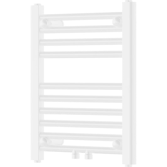 Mexen badeværelsesradiator 500x400 mm Mars hvid