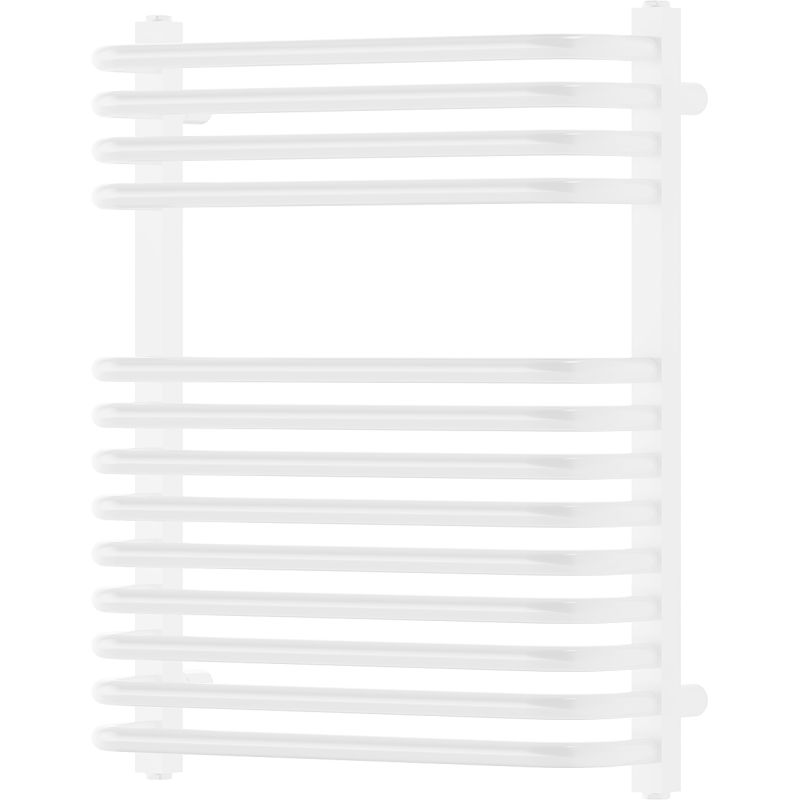 Mexen Apollo badeværelsesradiator 660 x 550 mm i hvid