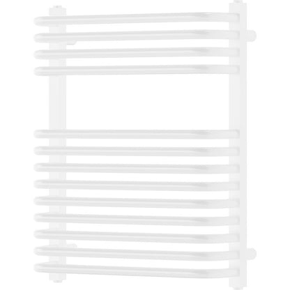 Mexen Apollo badeværelsesradiator 660 x 550 mm i hvid