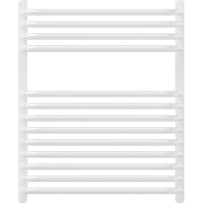 Mexen Apollo badeværelsesradiator 660 x 550 mm i hvid