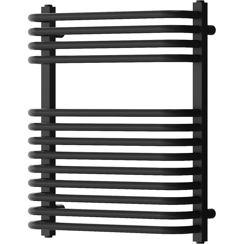 Mexen Apollo badeværelsesradiator 660 x 550 mm sort