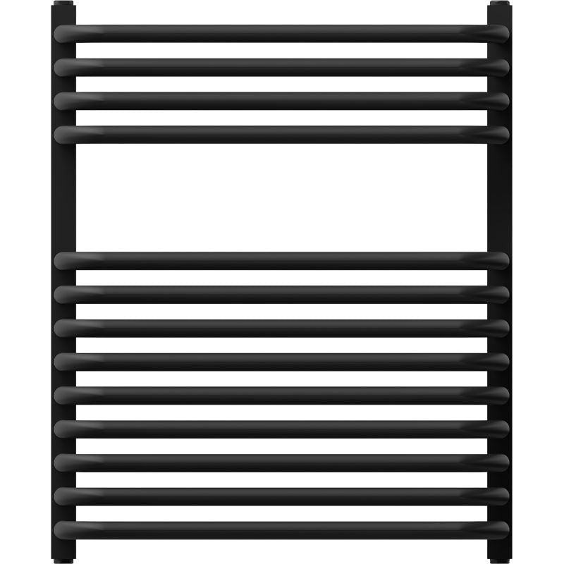 Mexen Apollo badeværelsesradiator 660 x 550 mm sort