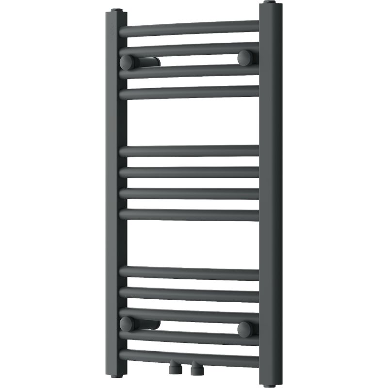 Mexen Ares badeværelsesradiator 700x400 antracit