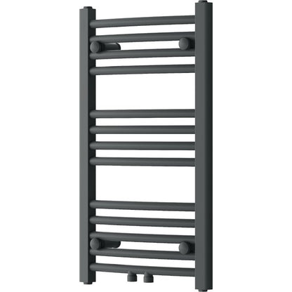 Mexen Ares badeværelsesradiator 700x400 antracit