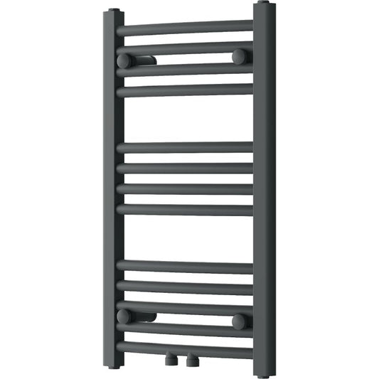 Mexen Ares badeværelsesradiator 700x400 antracit
