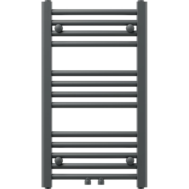 Mexen Ares badeværelsesradiator 700x400 antracit