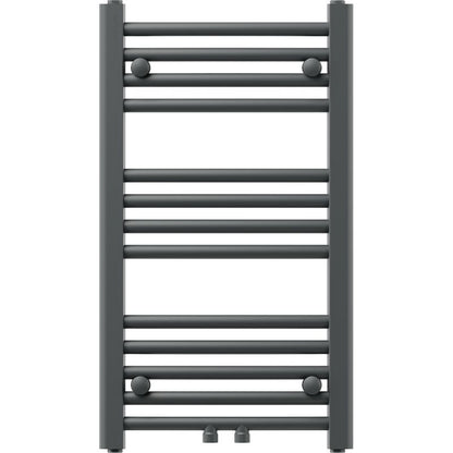Mexen Ares badeværelsesradiator 700x400 antracit