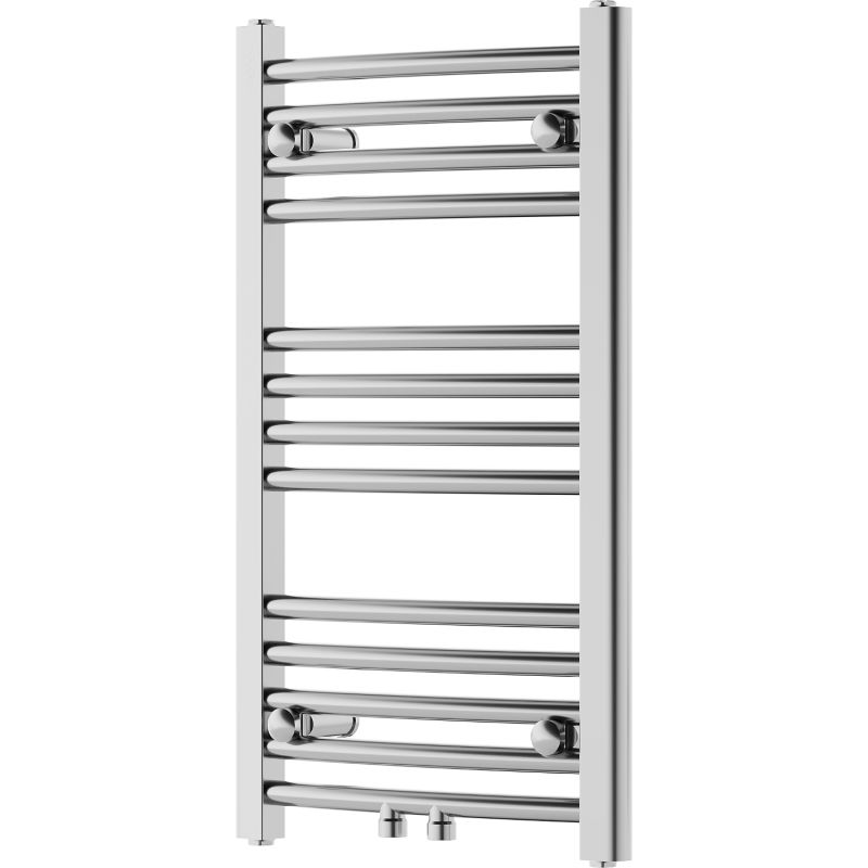 Mexen Ares badeværelsesradiator 700x400 krom