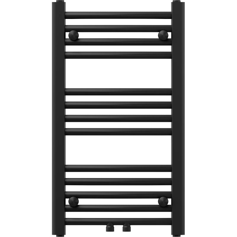 Mexen Ares badeværelsesradiator 700x400 sort