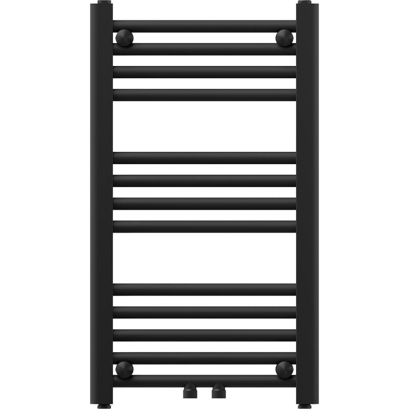 Mexen badeværelsesradiator 700x400 Mars mat-sort