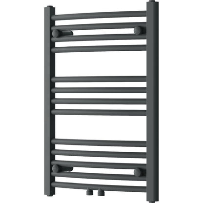 Mexen Ares badeværelsesradiator 700 x 500 mm antracit