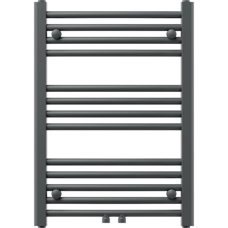 Mexen Ares badeværelsesradiator 700 x 500 mm antracit