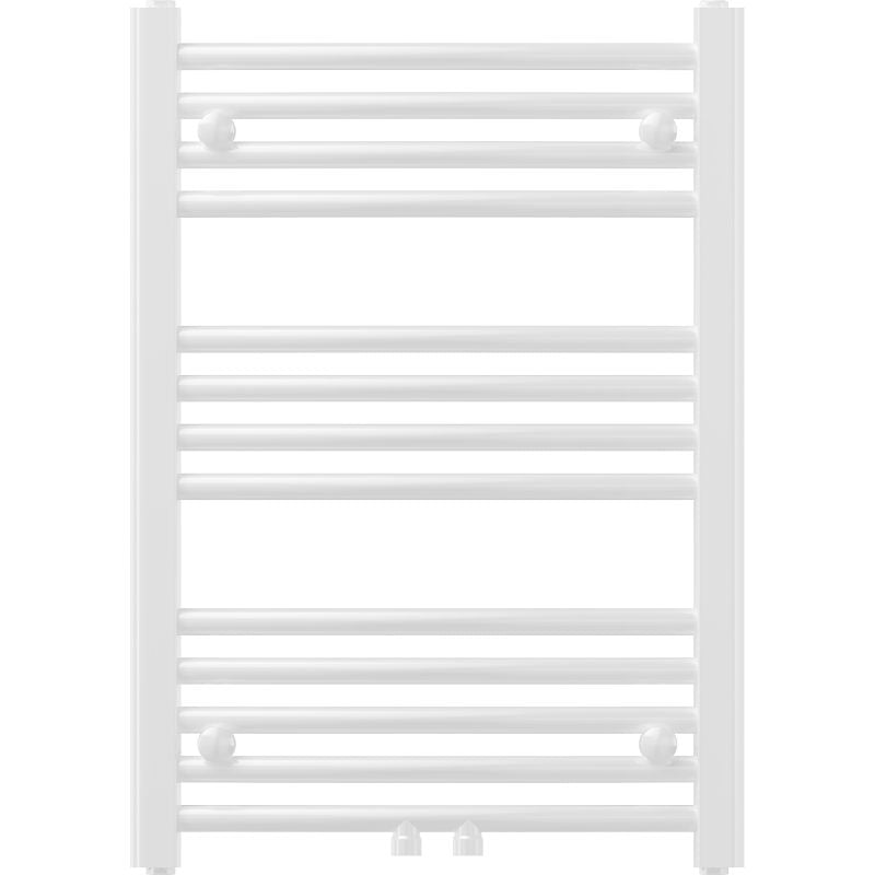 Mexen Ares badeværelsesradiator 700x500 hvid