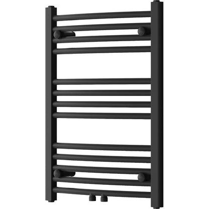 Mexen Ares badeværelsesradiator 700x500 sort