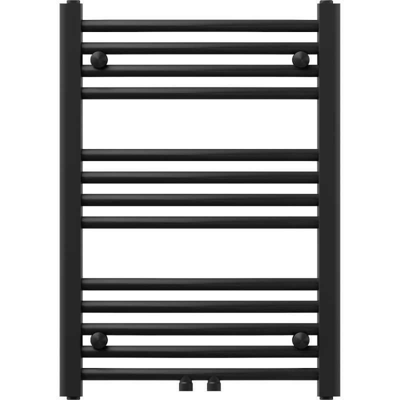 Mexen Ares badeværelsesradiator 700x500 sort