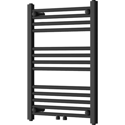 Mexen badeværelsesradiator 700x500 Mars mat-sort