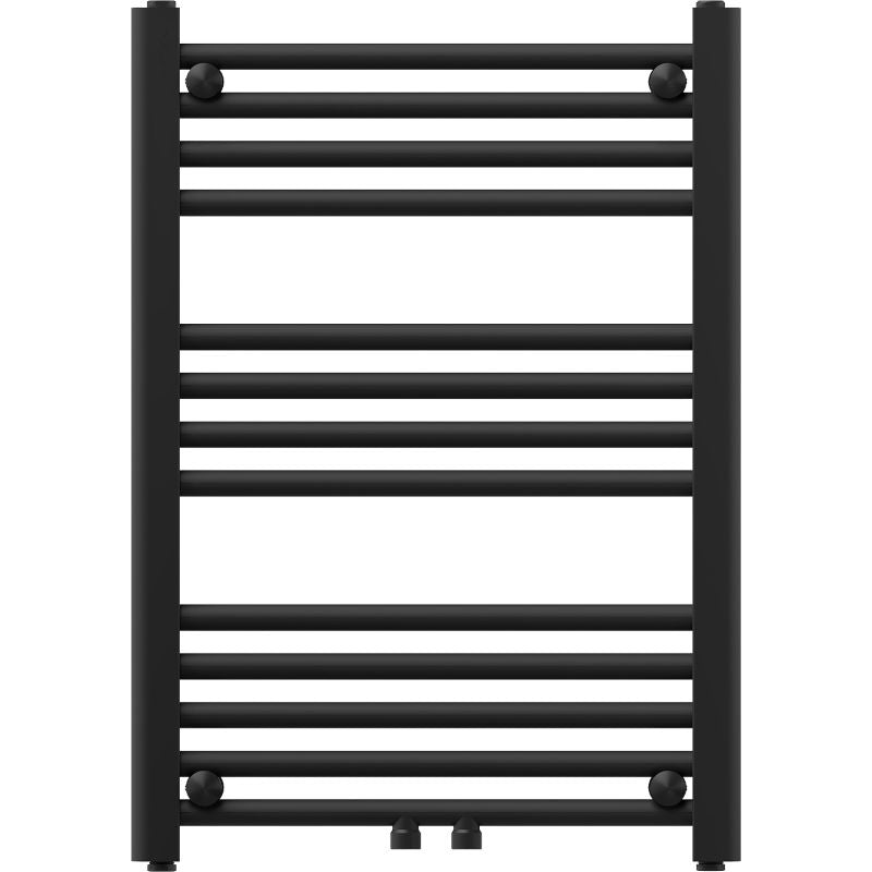 Mexen badeværelsesradiator 700x500 Mars mat-sort