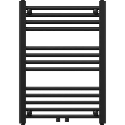 Mexen badeværelsesradiator 700x500 Mars mat-sort