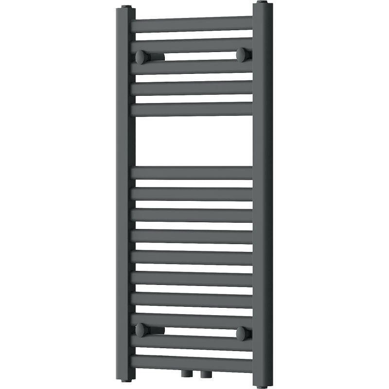Mexen Hades badeværelsesradiator 800x400 antracit